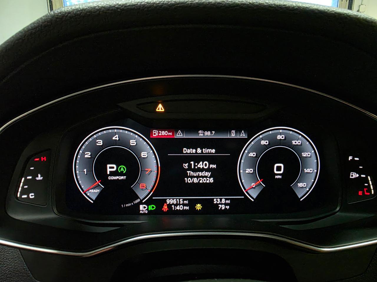 Used 2020 Audi A6 2.0T Premium Plus AWD/4WD image 43