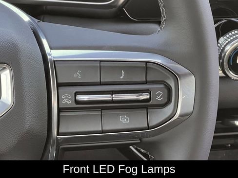 New 2026 GMC Canyon Elevation w/ Convenience Package image 15