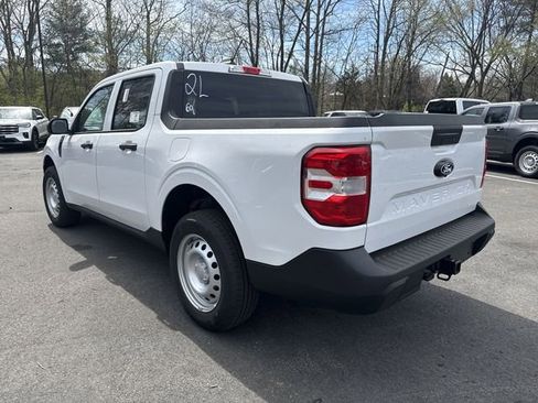 New 2026 Ford Maverick XL FWD image 6