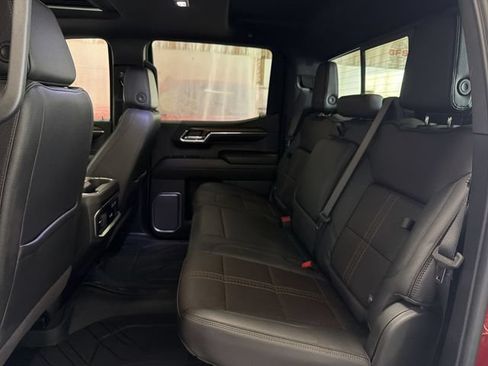 Certified 2024 Chevrolet Silverado 1500 High Country w/ Technology Package AWD/4WD image 24