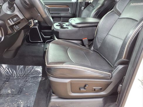 Used 2024 RAM 2500 Laramie image 27