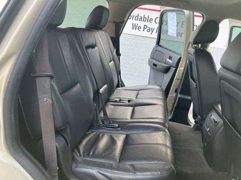 Used 2013 Chevrolet Tahoe LT image 12