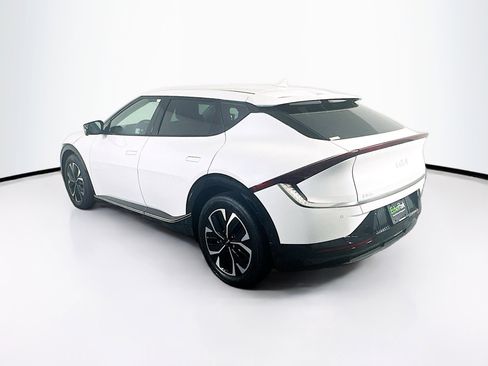 Used 2023 Kia EV6 Wind w/ Wind Technology Package image 5