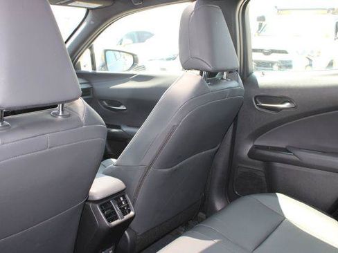 Certified 2025 Lexus UX 300h FWD image 9