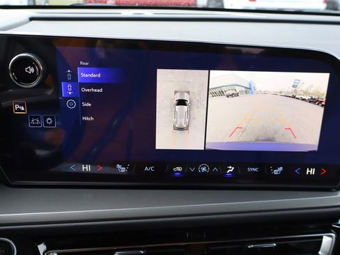 New 2026 Chevrolet Traverse LT w/ Midnight/Sport Edition image 11