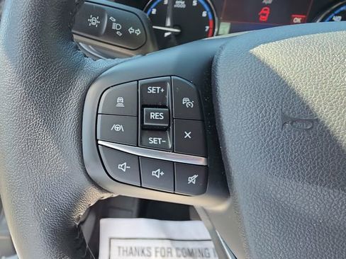 Used 2023 Ford Bronco Sport Outer Banks w/ Tech Package image 18