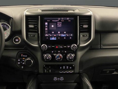 New 2026 RAM 1500 Big Horn image 8