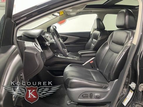 Used 2023 Nissan Murano SL image 11
