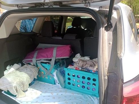 Used 2019 Ford Escape SE image 20