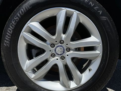 Used 2017 Mercedes-Benz GLS 450 4MATIC image 15