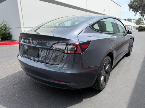 Used 2023 Tesla Model 3 Standard Range image 3