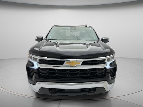 Used 2024 Chevrolet Silverado 1500 LT AWD/4WD image 8