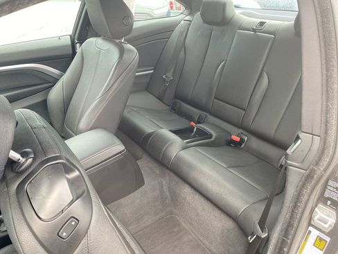 Used 2019 BMW 430i xDrive Coupe w/ Convenience Package image 25