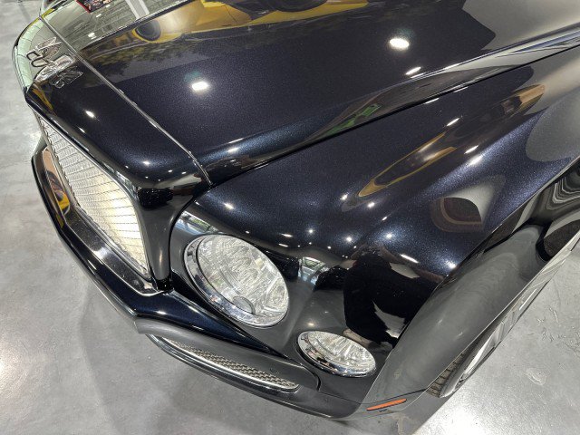 Used 2011 Bentley Mulsanne RWD image 16