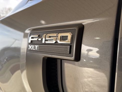 Used 2022 Ford F150 XLT w/ Equipment Group 302A High image 37