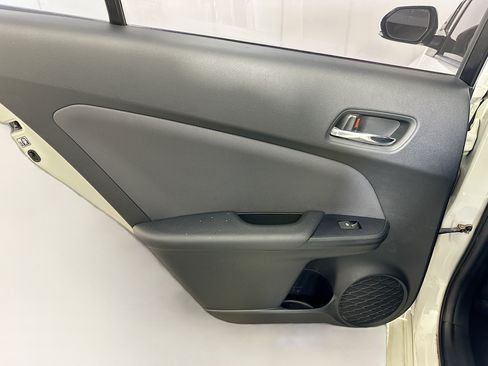 Used 2016 Toyota Prius Two FWD image 24