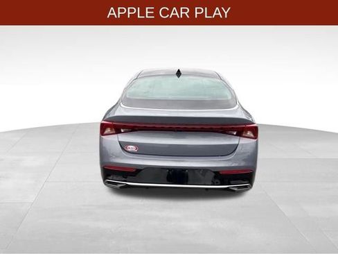 Used 2022 Kia K5 EX w/ EX Premium Package image 6