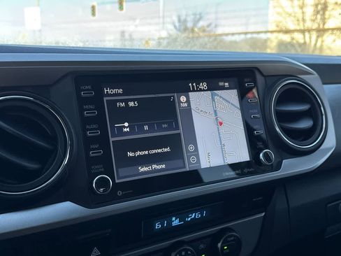 Used 2023 Toyota Tacoma SR5 image 18