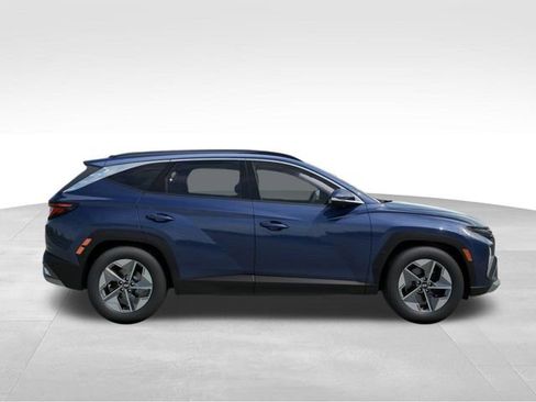 New 2026 Hyundai Tucson SEL image 7
