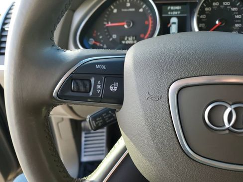 Used 2014 Audi Q7 TDI Prestige image 18