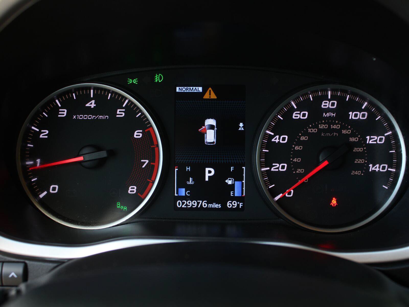 Used 2025 Mitsubishi Eclipse Cross SE AWD/4WD image 13