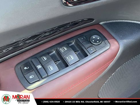 Used 2024 Dodge Durango Citadel AWD/4WD image 16