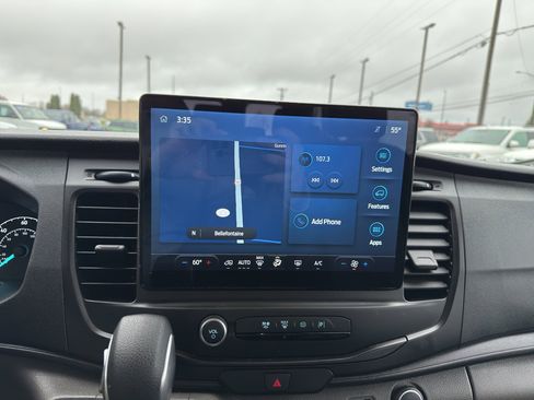 Used 2023 Ford Transit 350 XL image 14