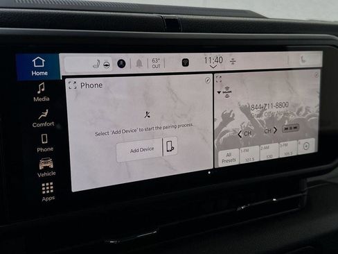 New 2024 Jeep Wrangler Unlimited w/ Convenience Group image 13