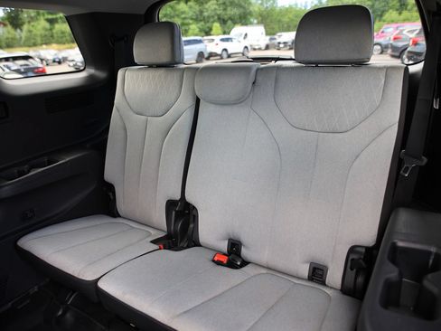 Used 2021 Hyundai Palisade SEL w/ Convenience Package AWD/4WD image 24
