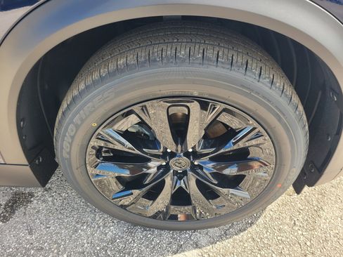 New 2026 MAZDA CX-90 3.3 Turbo w/ Premium Sport Pkg image 20