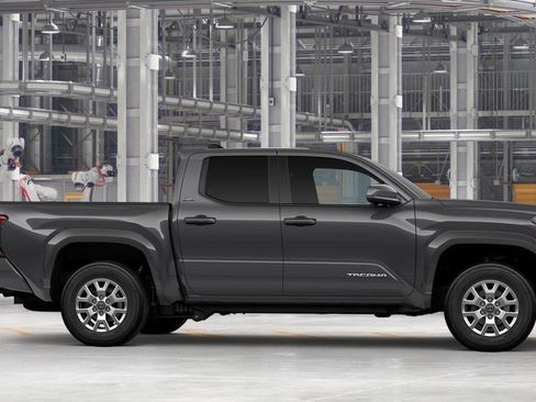 New 2026 Toyota Tacoma SR5 AWD/4WD image 13