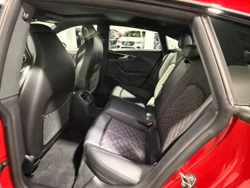 Used 2024 Audi S5 Premium Plus w/ Premium Plus Package AWD/4WD image 62