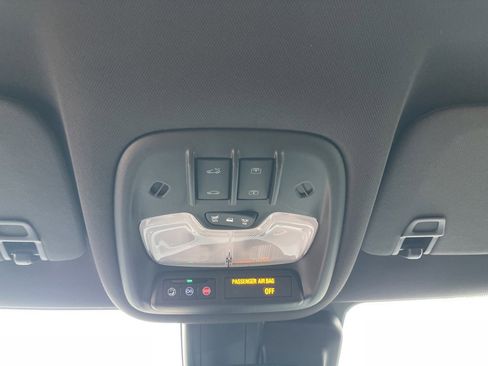 New 2026 Chevrolet TrailBlazer ACTIV w/ Convenience Package image 32