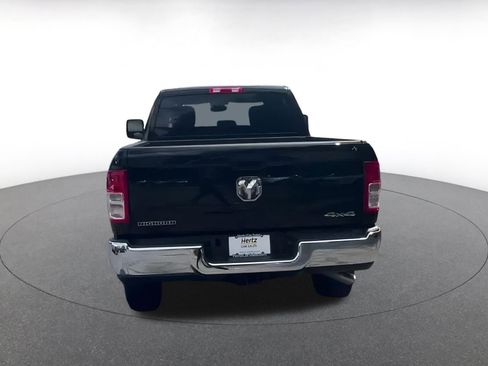 Used 2024 RAM 2500 Big Horn w/ Bed Utility Group image 11