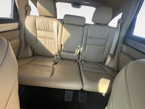 Used 2010 Honda CR-V EX-L image 10