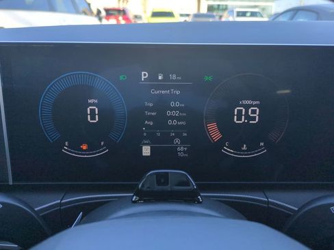 New 2026 Hyundai Santa Fe XRT AWD/4WD image 37