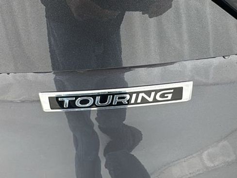 New 2026 Subaru Forester Touring image 38