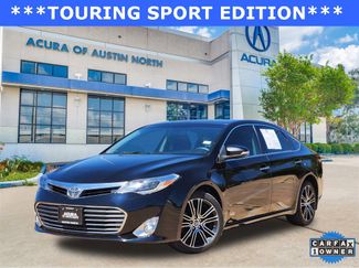 Used 2015 Toyota Avalon XLE Touring image 1