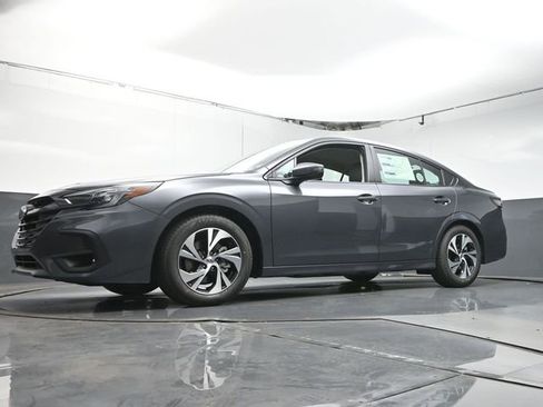 Used 2025 Subaru Legacy Premium w/ Popular Package #1 AWD/4WD image 36