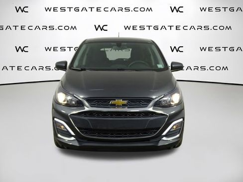 Used 2021 Chevrolet Spark LT image 4