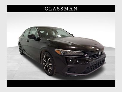 Used 2023 Honda Civic EX