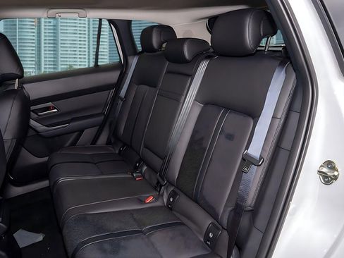 New 2026 MAZDA CX-50 AWD 2.5 Hybrid w/ Weather Package image 7