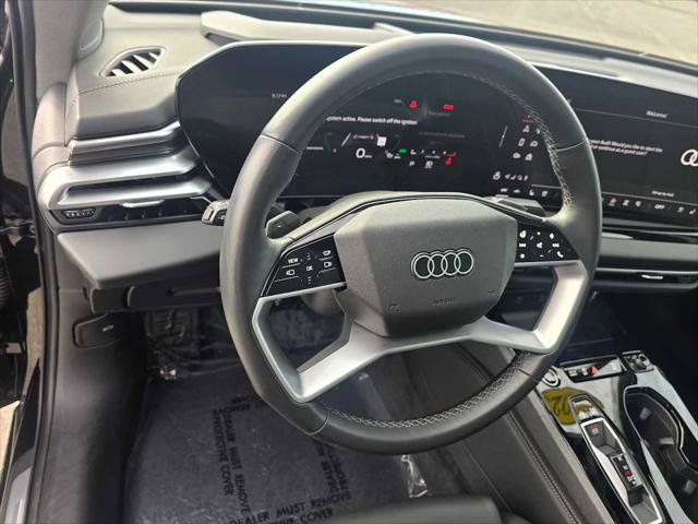 Used 2025 Audi A5 Premium Plus w/ Premium Plus AWD/4WD image 26