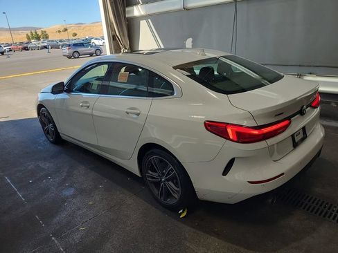 Used 2021 BMW 228i xDrive Gran Coupe w/ Convenience Package AWD/4WD image 3