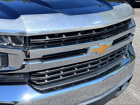 Used 2019 Chevrolet Silverado 1500 LT w/ All-Star Edition image 29