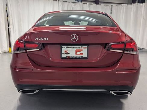 Used 2021 Mercedes-Benz A 220 w/ Premium Package image 25