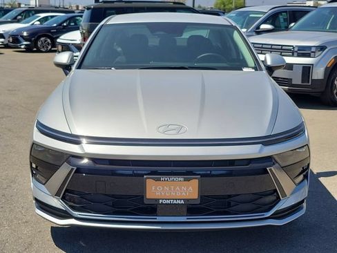 New 2026 Hyundai Sonata SEL FWD image 32