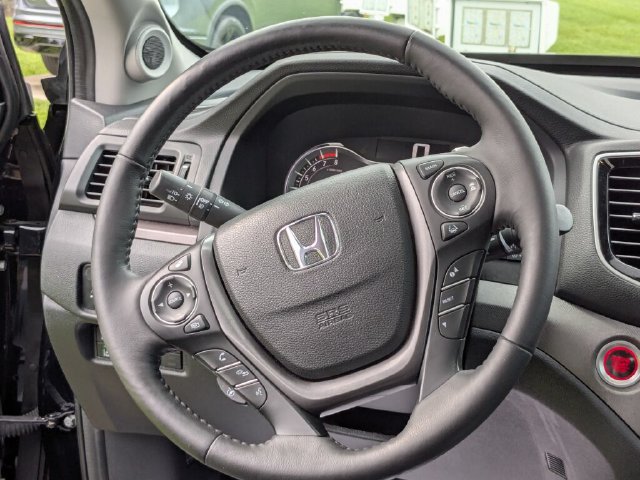 Certified 2023 Honda Ridgeline RTL-E image 21