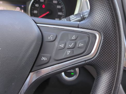 Used 2024 Chevrolet Equinox LS w/ LS Convenience Package AWD/4WD image 24