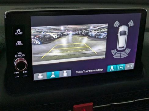 Used 2024 Honda HR-V EX-L image 14